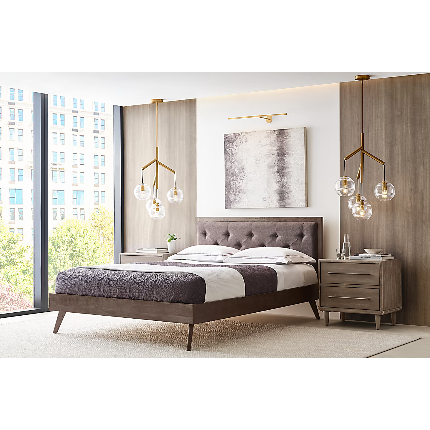 No knockoffs/ dupes.  Upgrade your renovation math.