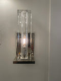 Visual Comfort S2944CG/PN sconce