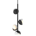 HUBBARDTON FORGE Brooklyn 131611SKTMULT1002GG071