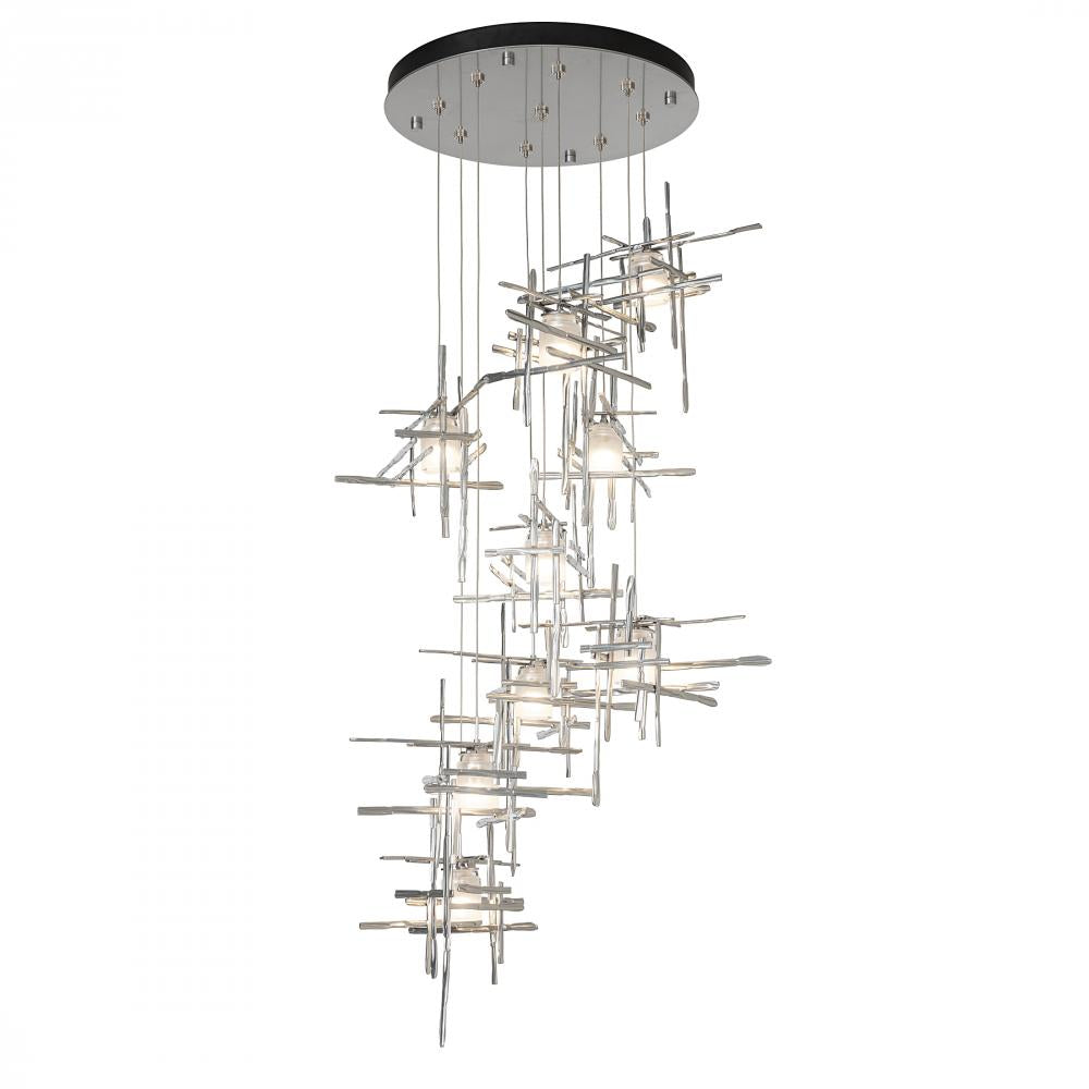 HUBBARDTON FORGE Tura 131109SKTSTND85YC0305 pendant light