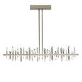 HUBBARDTON FORGE 139738LEDLONG82CR Pendant