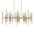 JONATHAN ADLER JA-34213 PENDANT