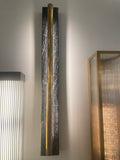 Hudson Valley 6826-AGB Hayden sconce
