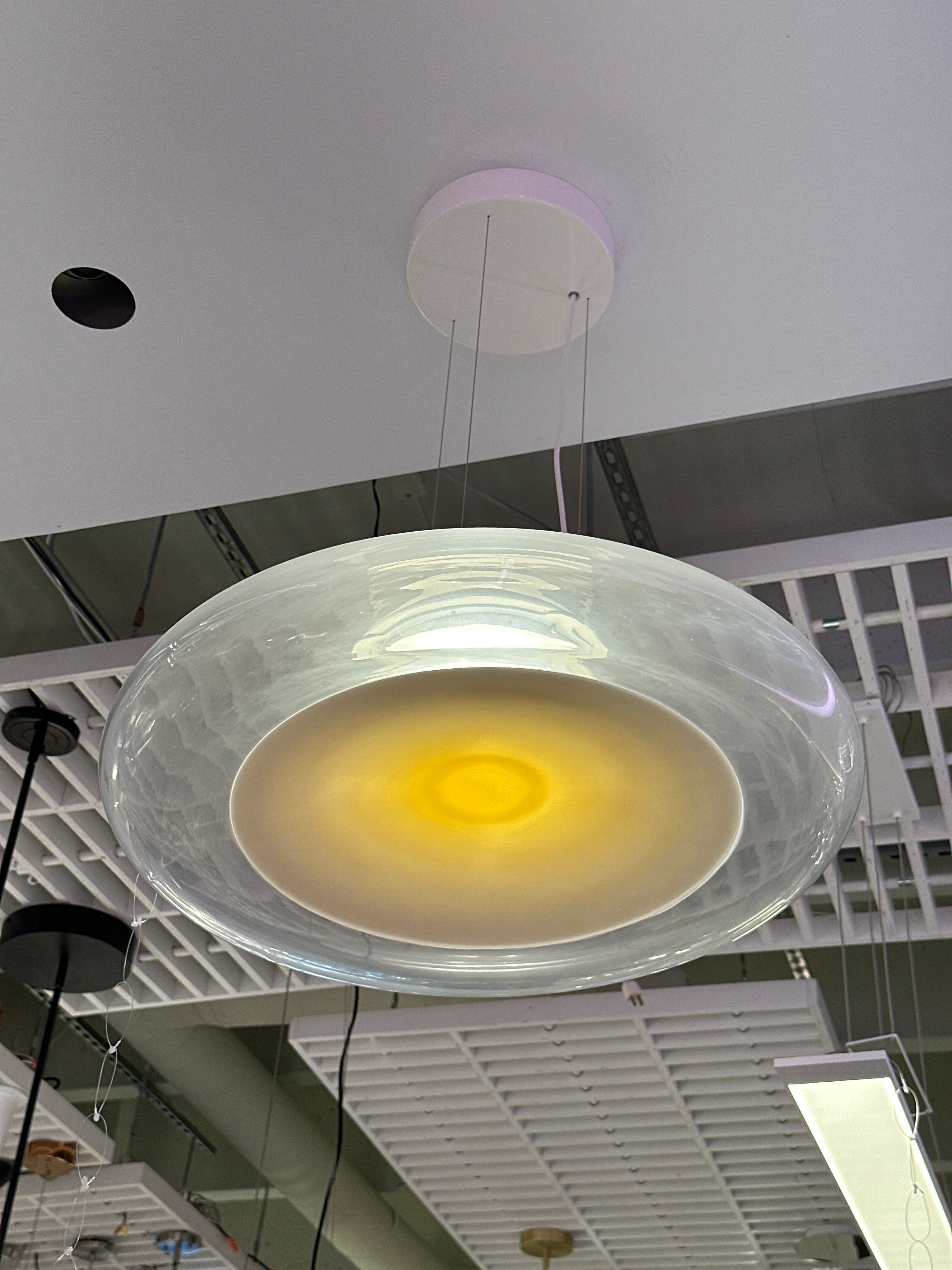 LEUCOS "KEYRA" 0002307 PENDANT