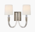 VISUAL COMFORT Signature Collection Vivian TOB2033PNNP
