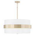 CAPITAL LIGHTING 346141SF lighting pendant