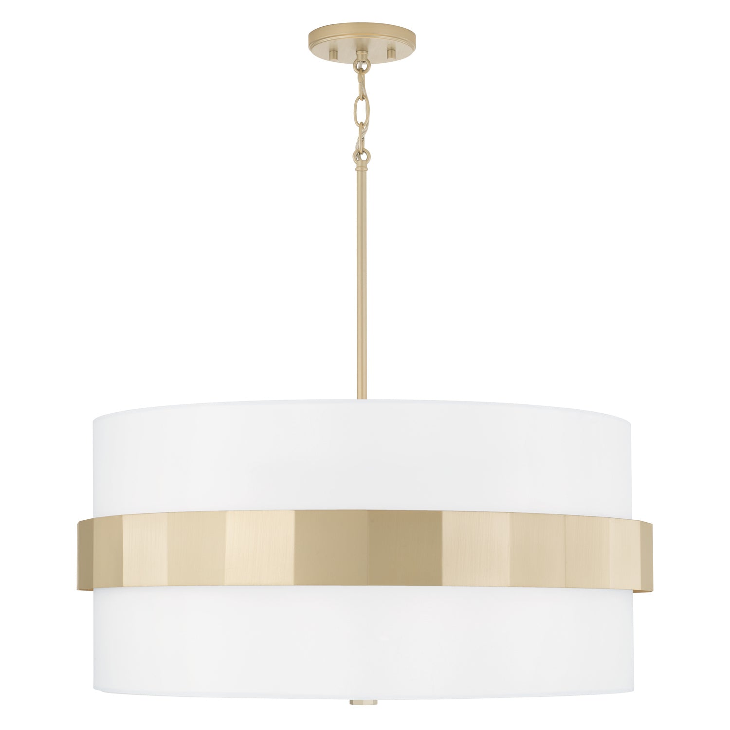 CAPITAL LIGHTING 346141SF lighting pendant