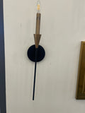 Capital 651911AB Avant sconce