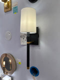 CRYSTORAMA WES-9901-BK-GA