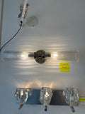 Hinckley bath sconces 50092PN