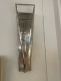 Visual Comfort JN2240PN-CG sconce