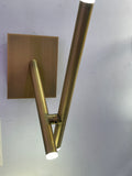 Eurofase 36252-039 Crossroads sconce
