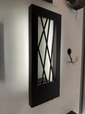 MODERN FORMS WSW5521BZ Outdoor Sconce