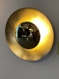 MODERN FORMS WS-30612-GL WALL SCONCE LIGHT