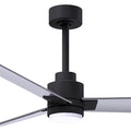 MATTHEWS FAN CO ALLESSANDRA AKLKBKBK56 ceiling fan