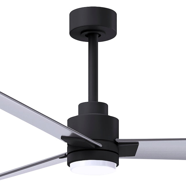 MATTHEWS FAN CO ALLESSANDRA AKLKBKBK56 ceiling fan
