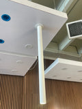 Lodes 09634 1000U A-tube 39” ceiling mount light