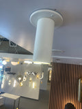 Lodes 09631 1000U A-tube 5” ceiling mount light