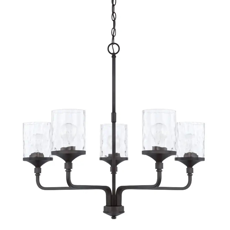 CAPITAL LIGHTING 428851MB-451 lighting pendant
