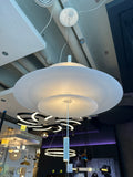 VIBIA FLAMINGO pendant light 15309312