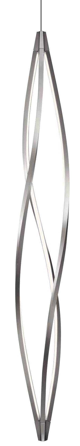 Nemo | ITW LGW 58 | NIL1128945 pendant with gold finish