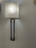 Capital 644711AB Bleeker sconce