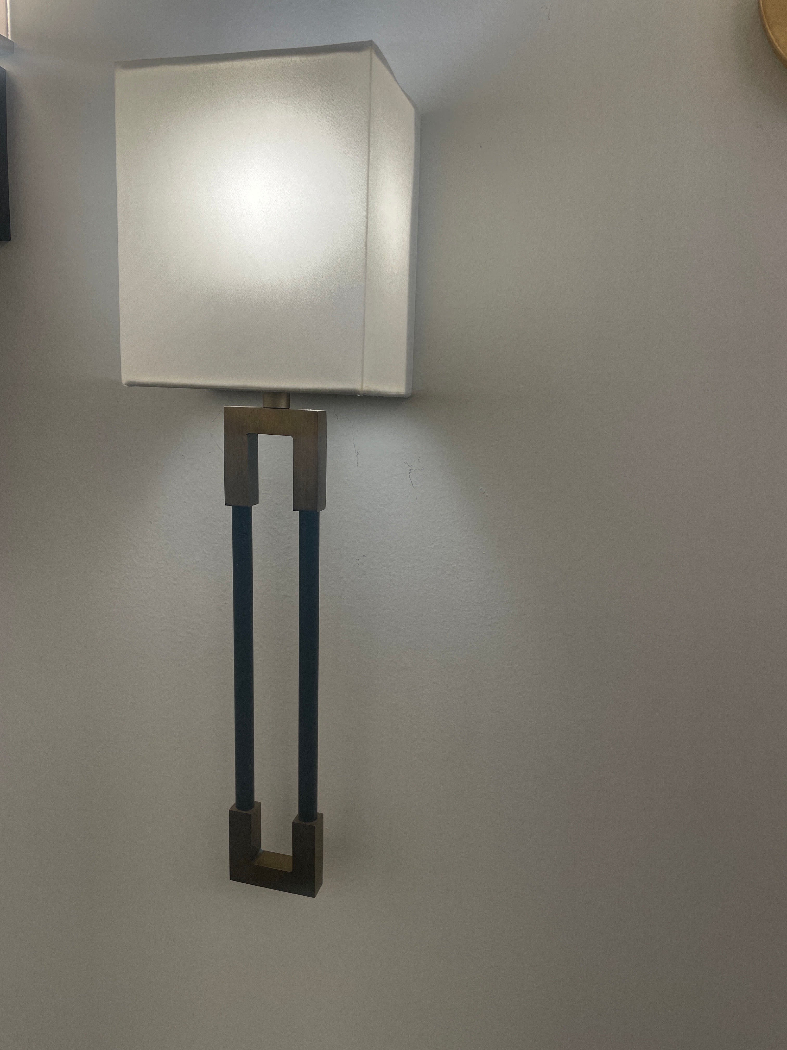 Capital 644711AB Bleeker sconce