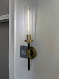 HUDSON VALLEY 3700-AOB WALL SCONCE