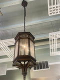Fine Art Lamps 837082ST outdoor lantern