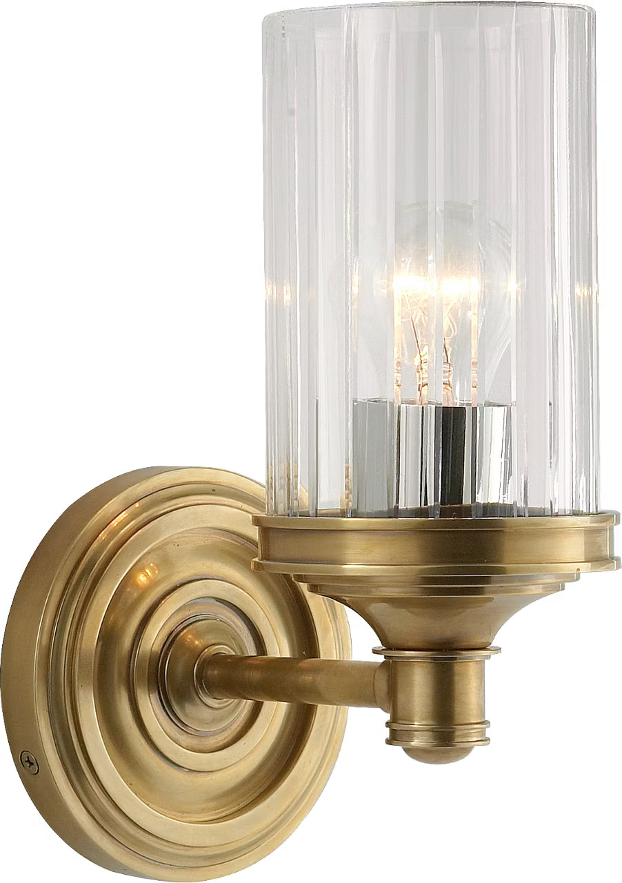 VISUAL COMFORT Signature Collection Ava AH2200PNCG