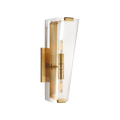 VISUAL COMFORT ARN-2310HAB-CG WALL SCONCE