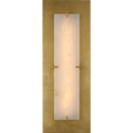 VISUAL COMFORT ARN 2923G/ALB large wall sconce 27.50" Tail x 10.00" Wide
