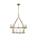 VISUAL COMFORT CHC5178A chandelier two tier