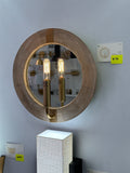 CAPITAL LIGHTING Finn 647311WS
