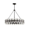 ARTERIORS DK82001 RONDELLE CHANDELIER