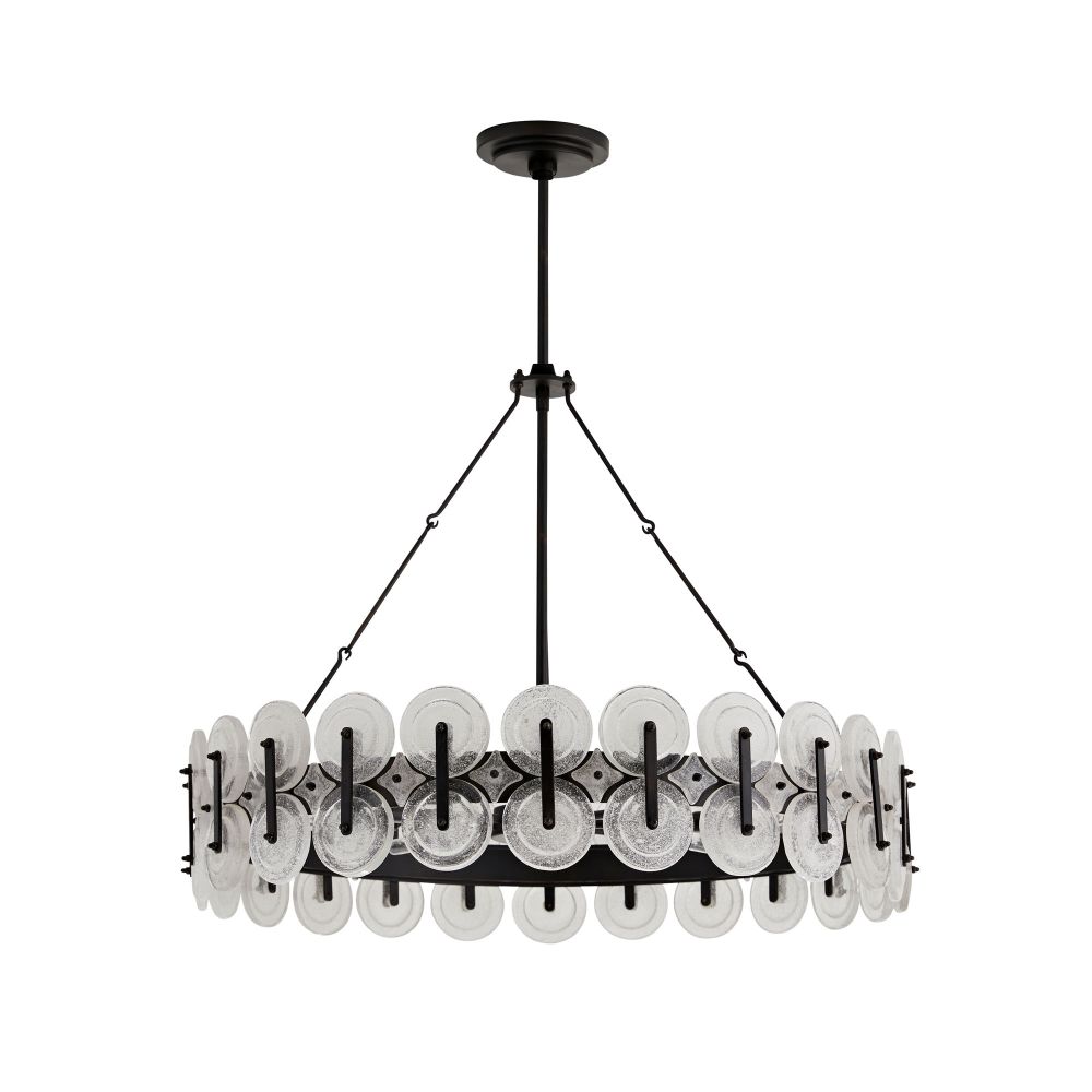 ARTERIORS DK82001 RONDELLE CHANDELIER