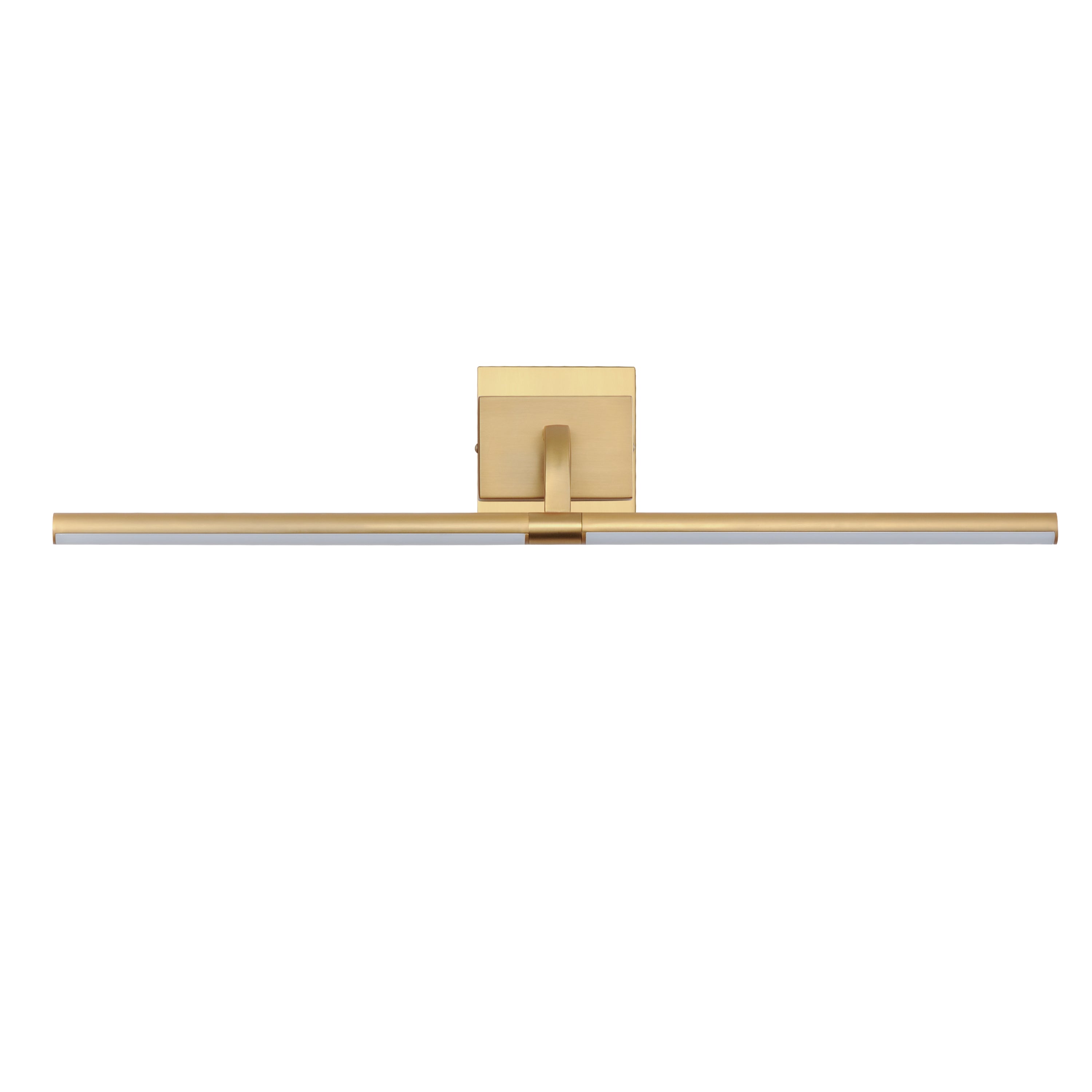 ET2 E21344-GLD MONA PICTURE LIGHT