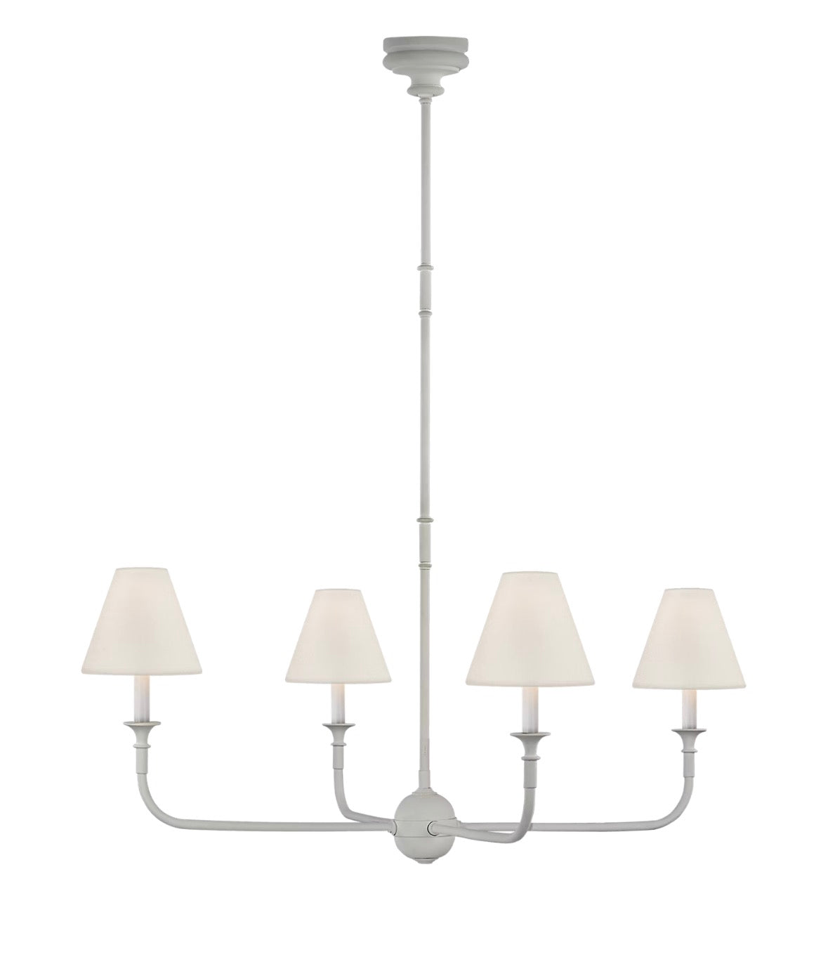 VISUAL COMFORT
Signature Collection
Piaf
TOB5451PWL