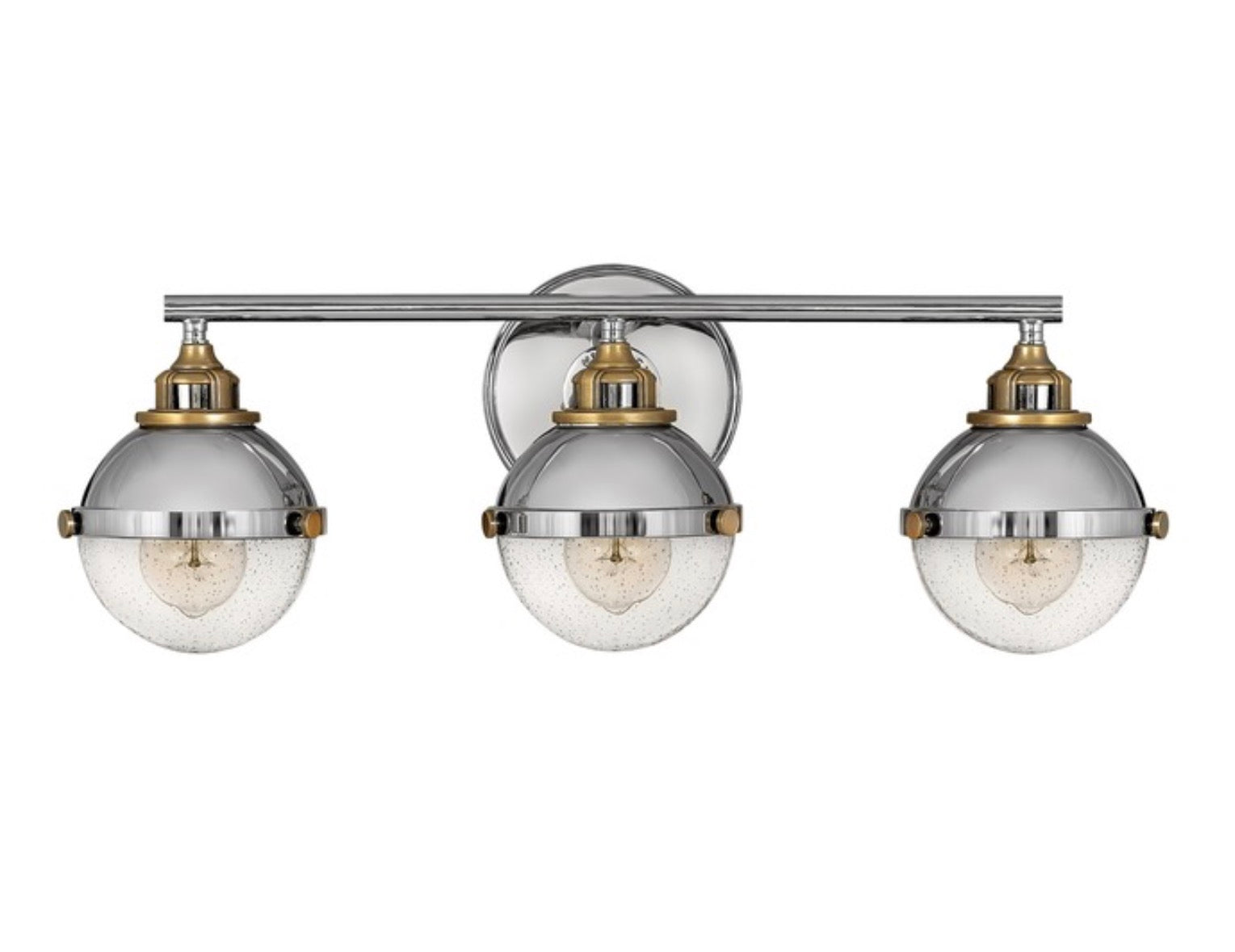 HINKLEY 5173PN bath sconce light