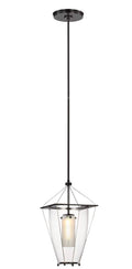 VISUAL COMFORT RB5090BZCG pendant light