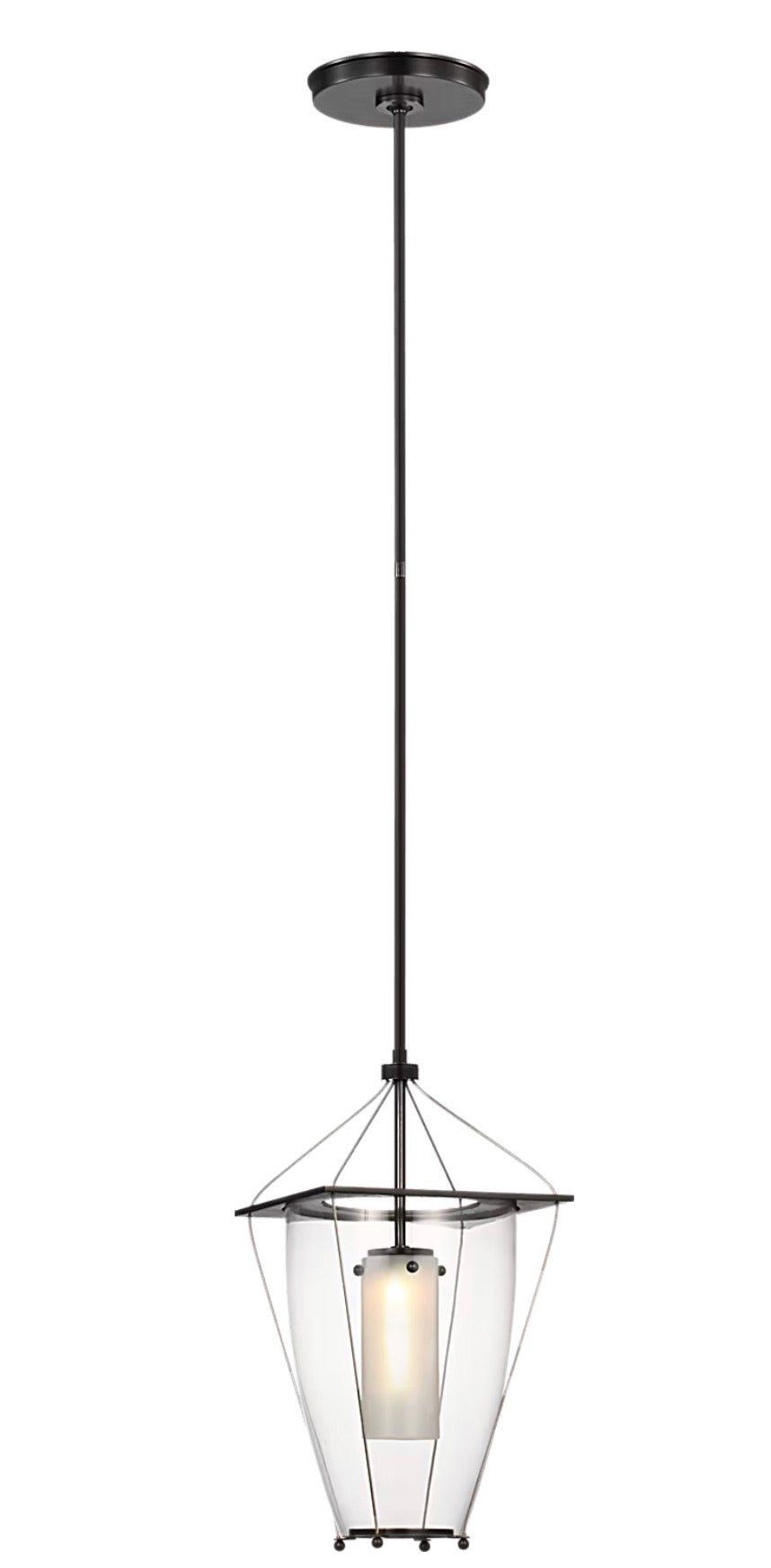 VISUAL COMFORT RB5090BZCG pendant light