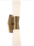 WAC LIGHTING WS-30018-AB