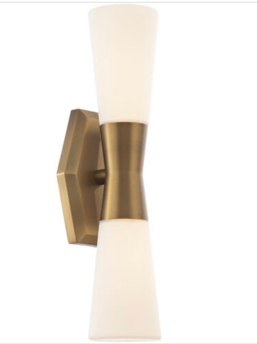 WAC LIGHTING WS-30018-AB