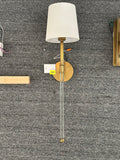 VISUAL COMFORT SK2016HAB Sconce