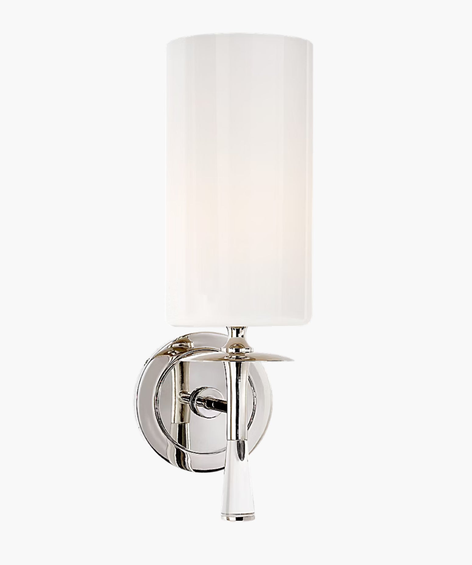 VISUAL COMFORT Drunmore ARN2018PNCGL sconce light