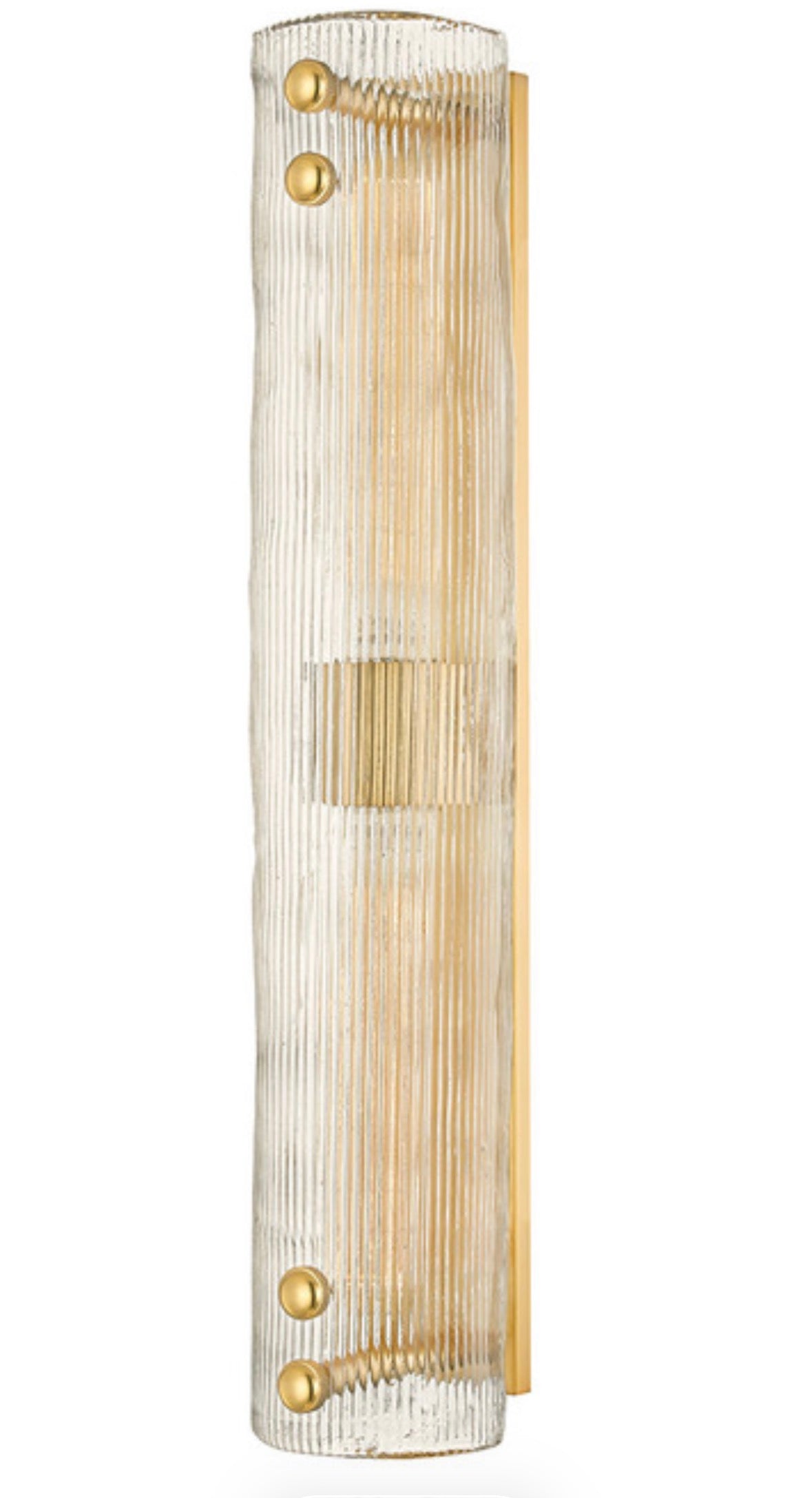 HVL GROUP Hudson Valley Prospect Park 1423AGB elegant lighting