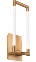 WAC LIGHTING WS-22018-AB