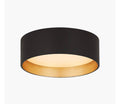 VISUAL COMFORT Signature Collection Shaw S4040BLK
