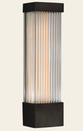 VISUAL COMFORT CHD2732BZCG wall sconce light