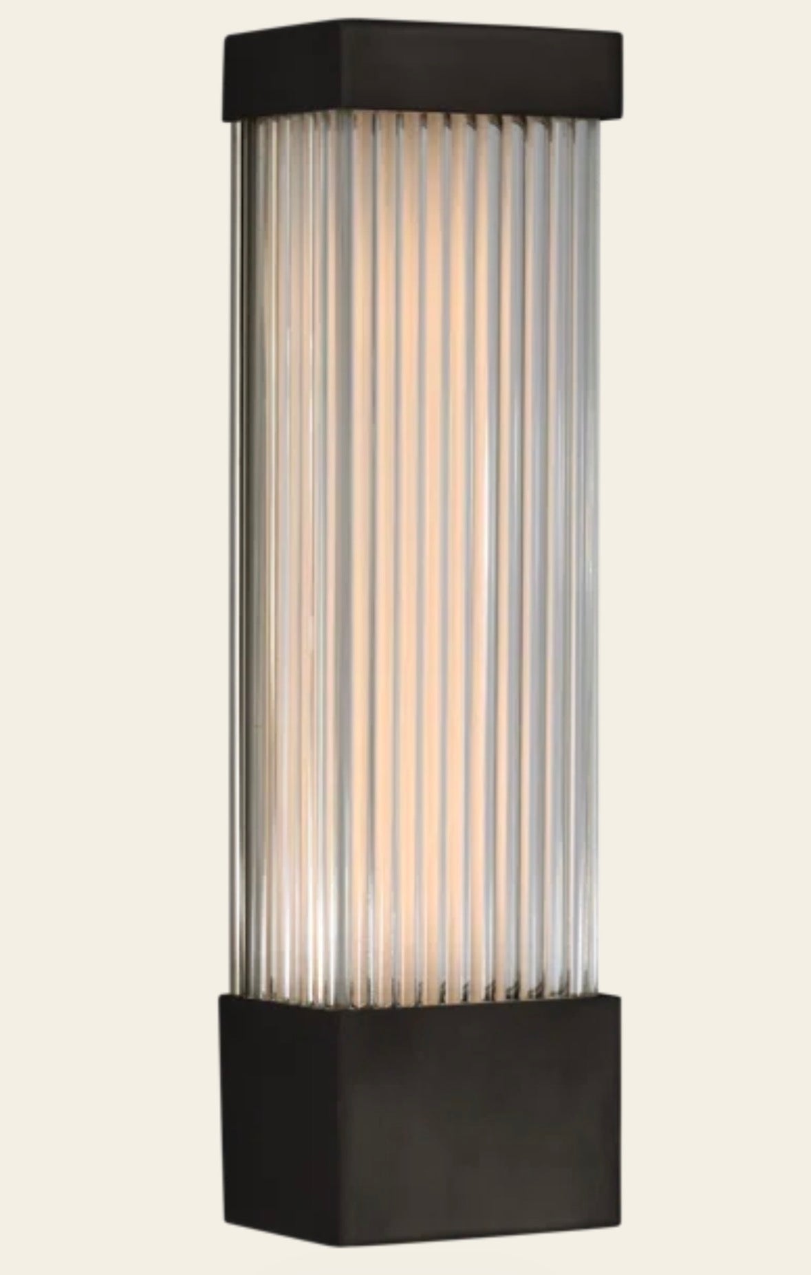 VISUAL COMFORT CHD2732BZCG wall sconce light